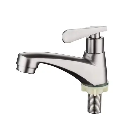 B003 single cold basin faucet