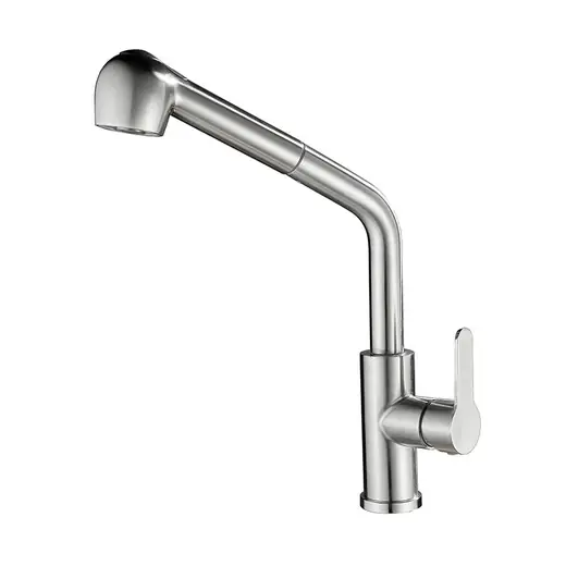 K005 pull-out kitchen faucet