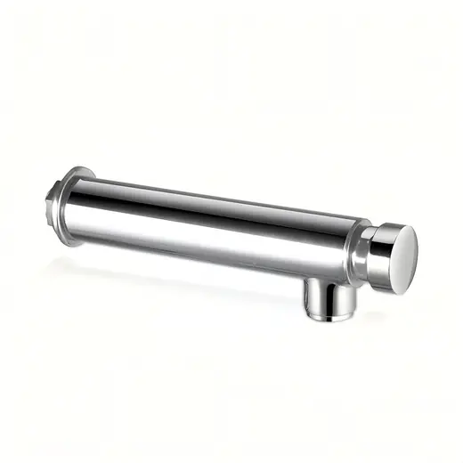 T008 wall flush valve