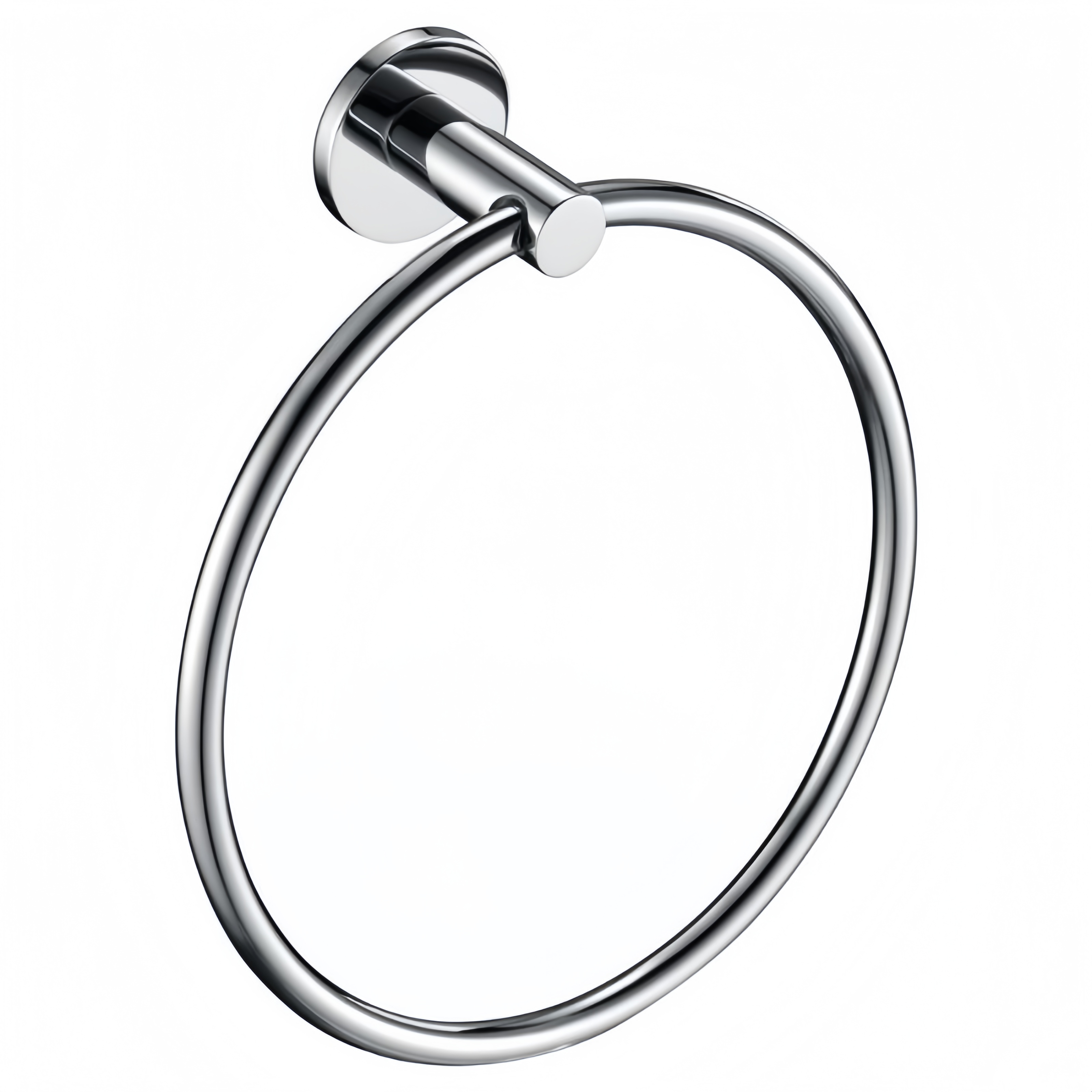 A006 towel ring