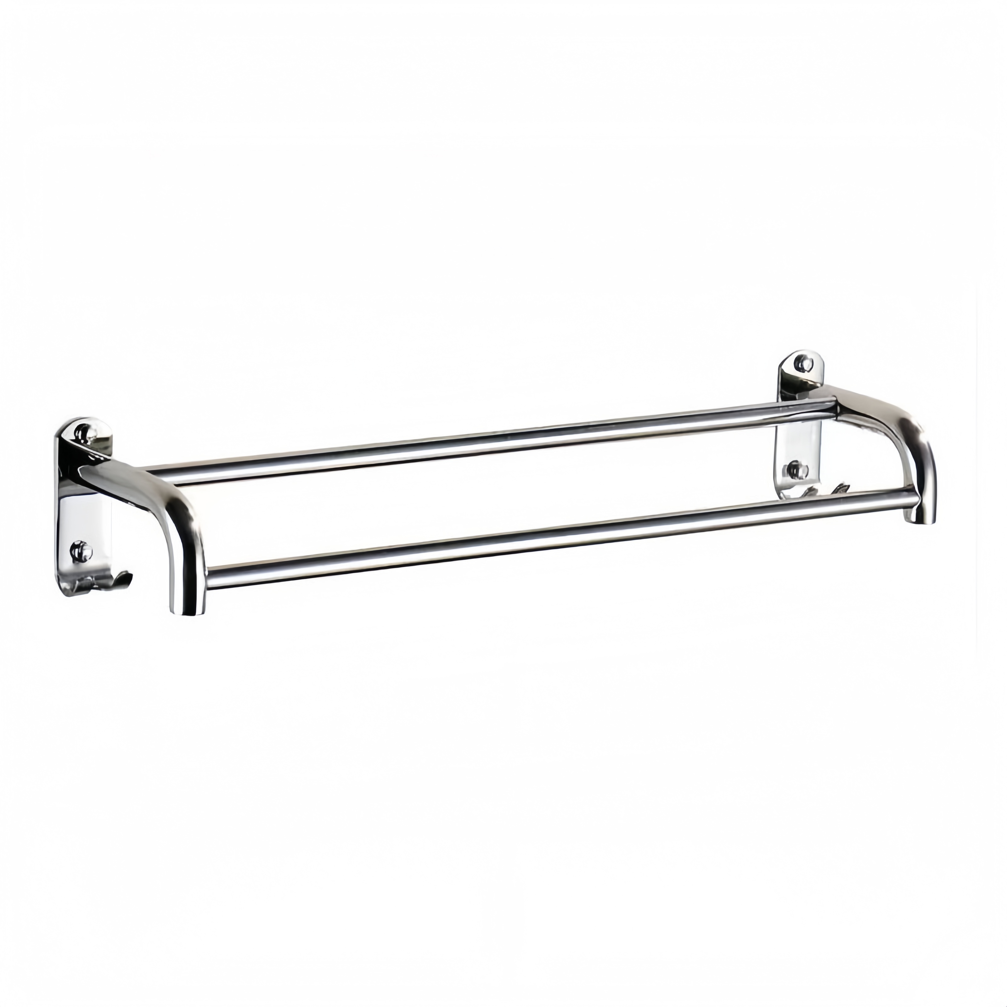 A008 wall towel bar