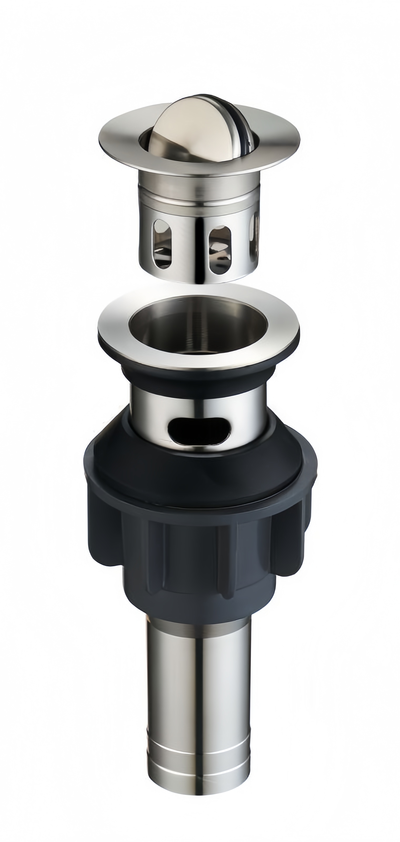 A014 pop-up drain
