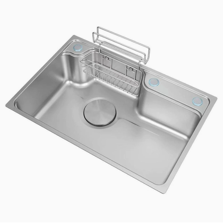 A018 stainless kitchen sink