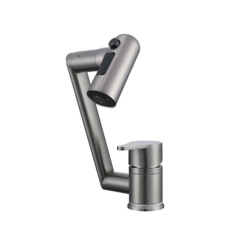 B001 pull-out basin faucet