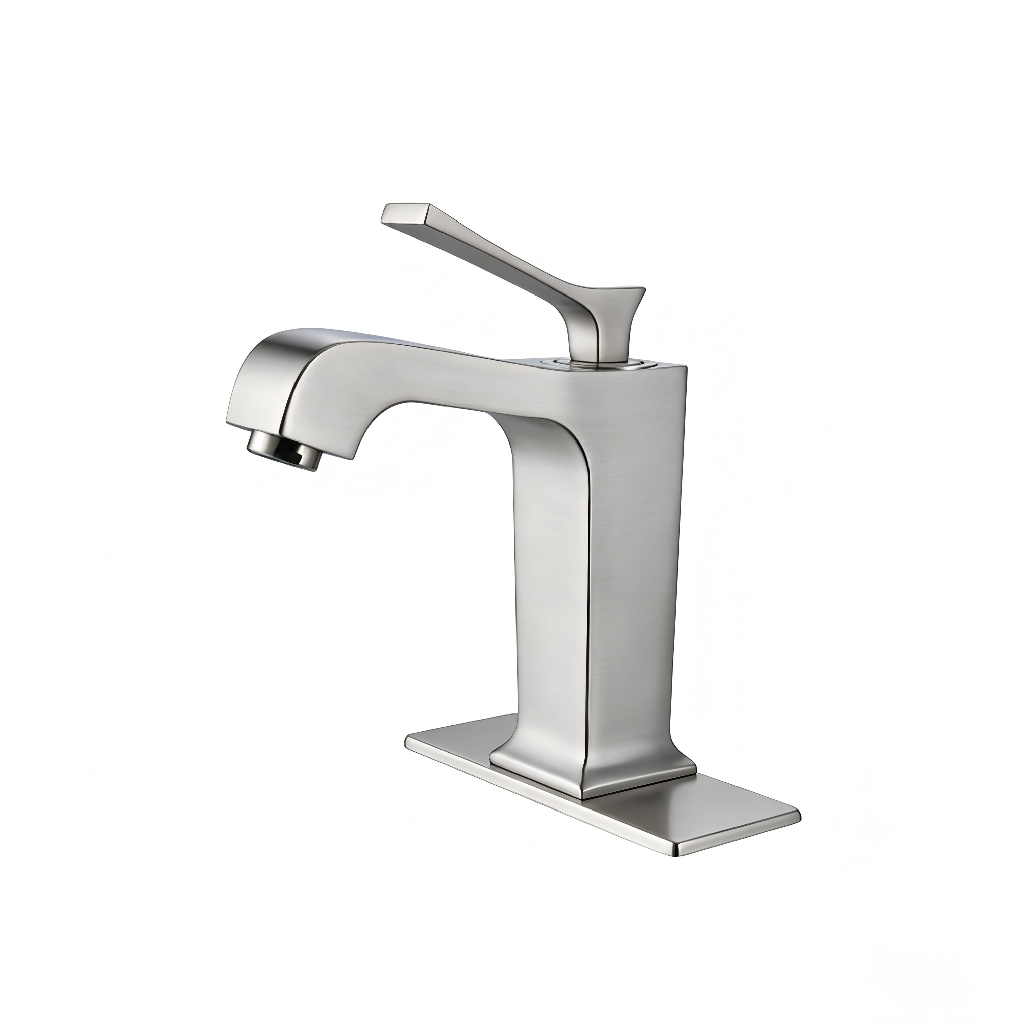 B002 tall basin faucet