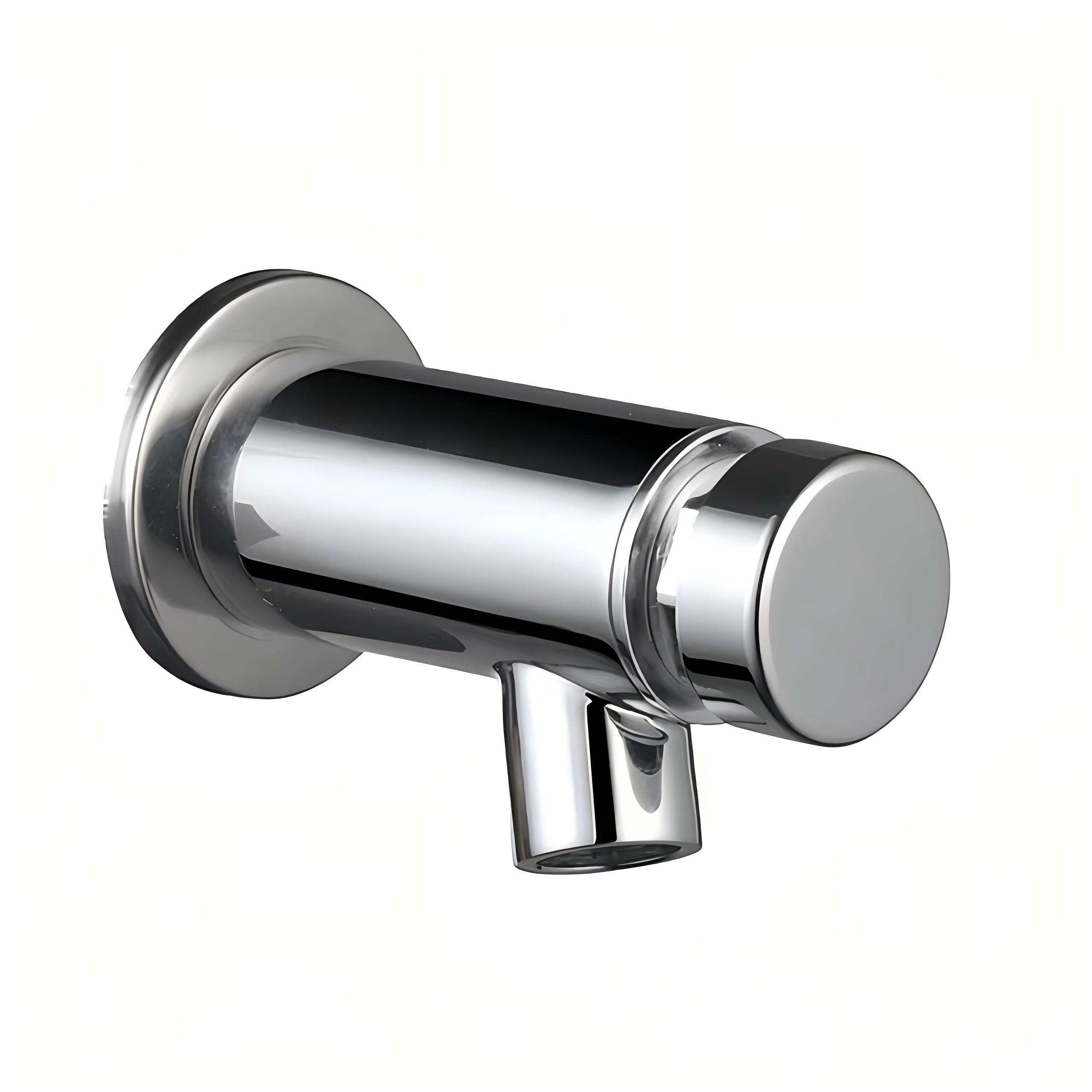 T003 flush valve faucet
