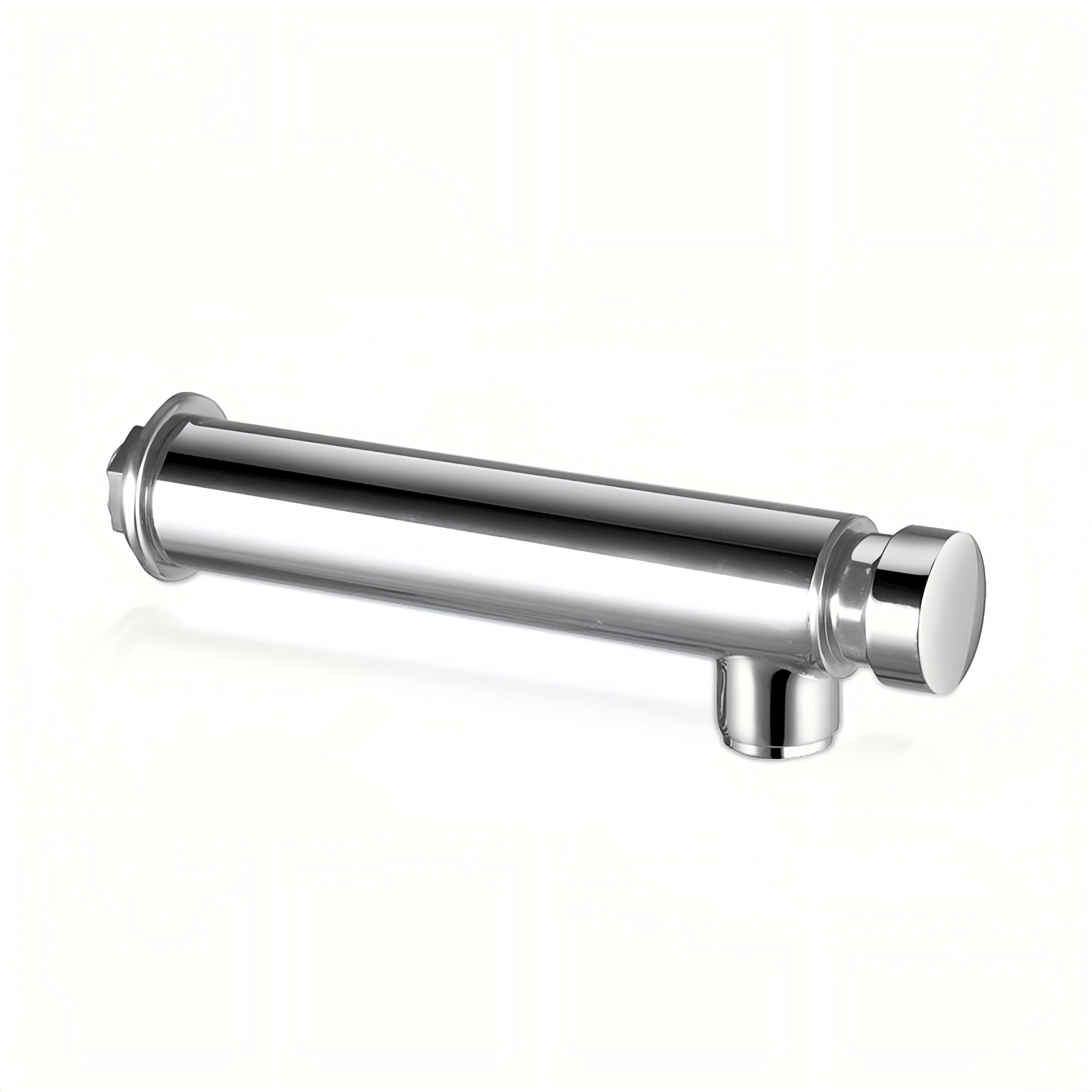 T008 wall flush valve