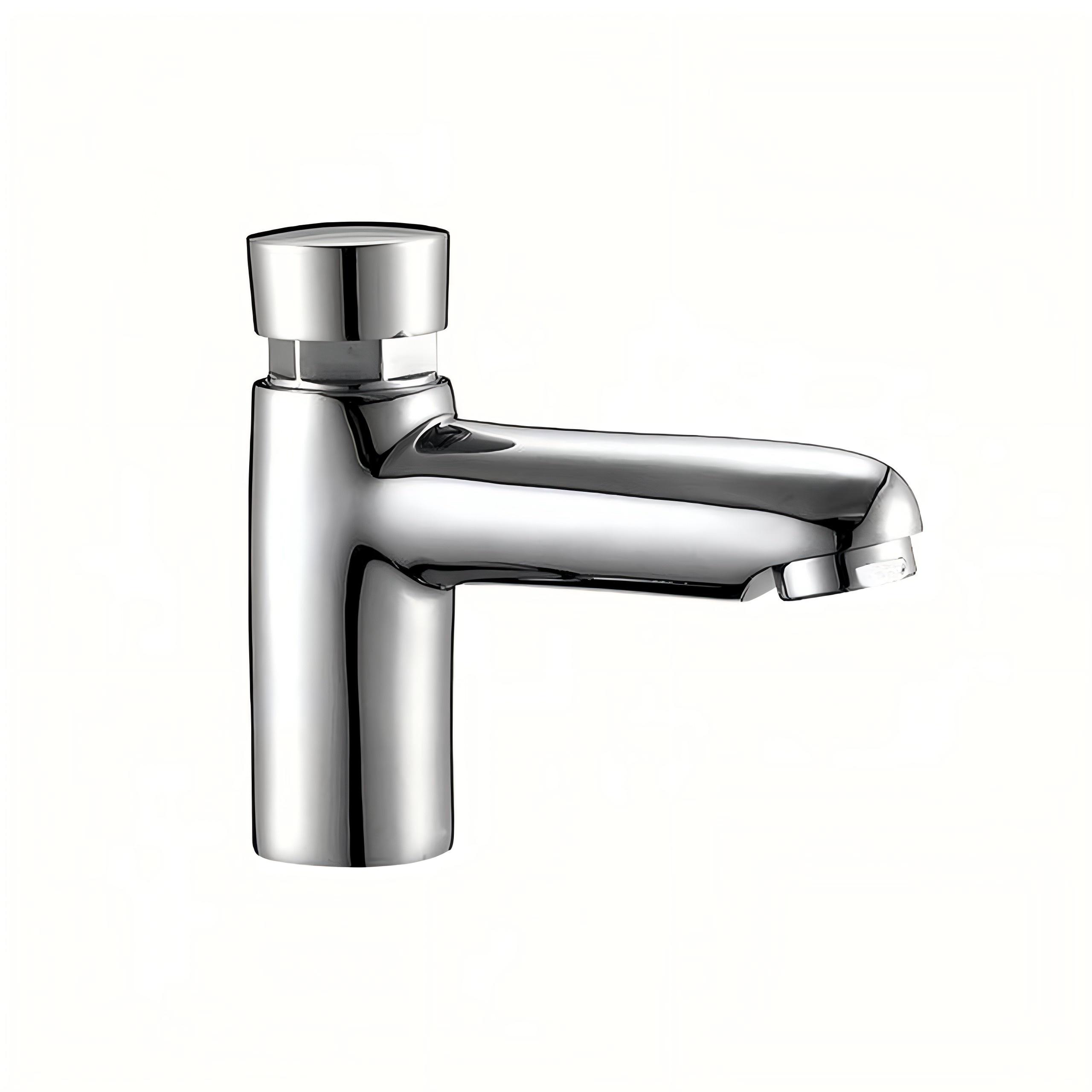 T012 short time-delay faucet
