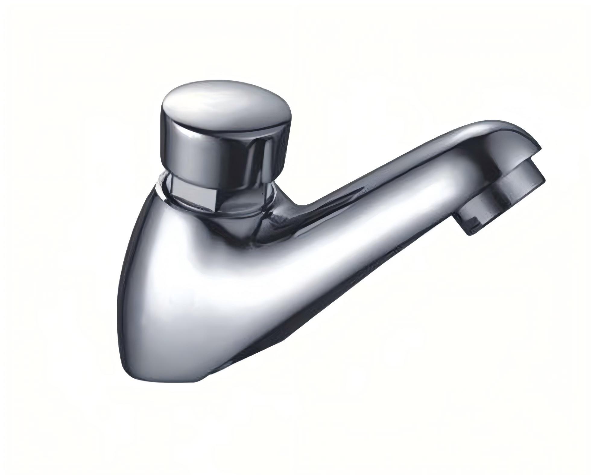 T015 compact push tap